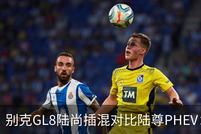 别克GL8陆尚插混对比陆尊PHEV：价格腰斩后的MPV新组合