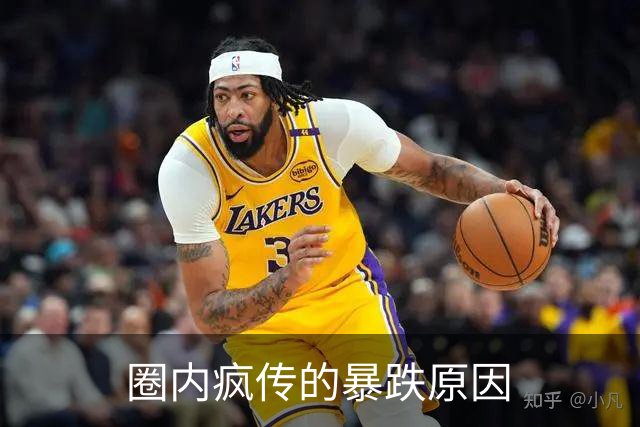 圈内疯传的暴跌原因