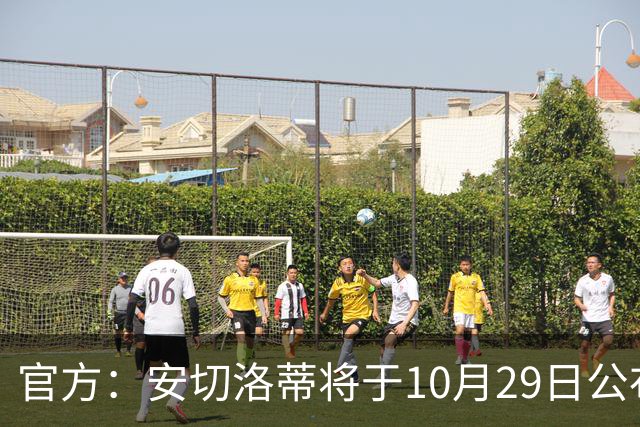 官方：安切洛蒂将于10月29日公布巴西国家队新一期大名单