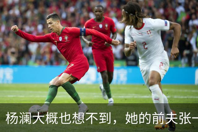 杨澜大概也想不到，她的前夫张一兵，竟然是这么体面又低调的男人