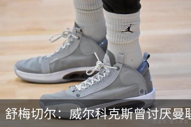 舒梅切尔：威尔科克斯曾讨厌曼联，为何如今却在曼联任职