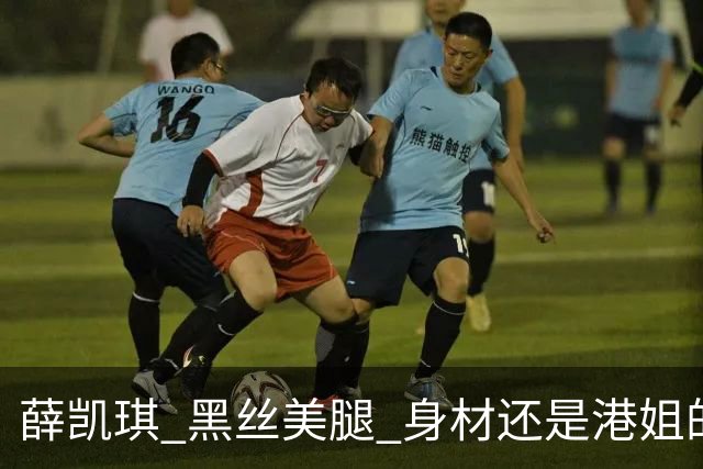 薛凯琪 黑丝美腿 身材还是港姐的身材好 大胆又性感