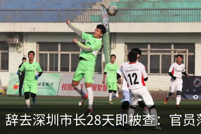 辞去深圳市长28天即被查：官员"落马"后要过哪几道法律关？