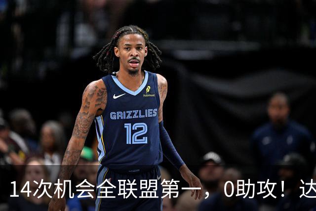 14次机会全联盟第一，0助攻！达洛特该改边锋，还是曼联烂透了？